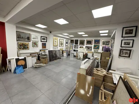 Poslovni prostor 150m2 - Centar Skenderija 4