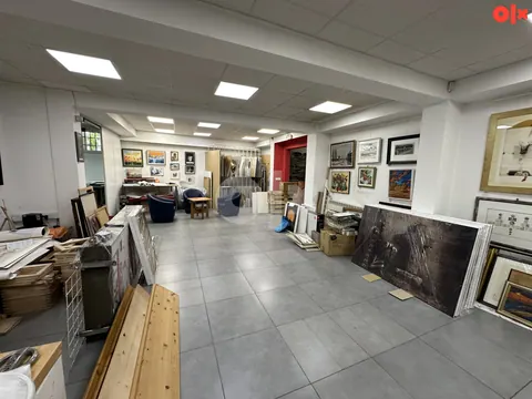 Poslovni prostor 150m2 - Centar Skenderija 5