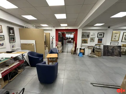 Poslovni prostor 150m2 - Centar Skenderija 6