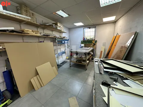 Poslovni prostor 150m2 - Centar Skenderija 7