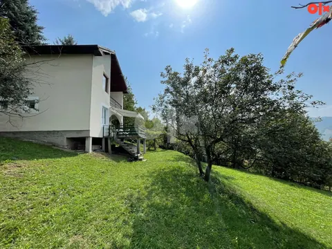 Kuća 90m2 sa voćnjakom - Ljubina, Vogošća 2