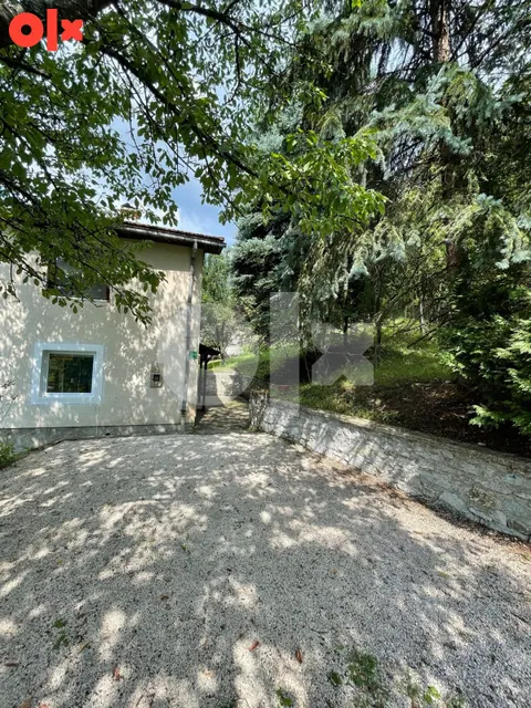 Kuća 90m2 sa voćnjakom - Ljubina, Vogošća 3