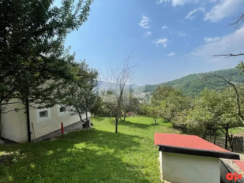Kuća 90m2 sa voćnjakom - Ljubina, Vogošća 4
