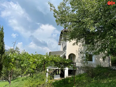 Kuća 90m2 sa voćnjakom - Ljubina, Vogošća 5