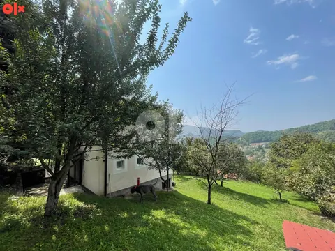 Kuća 90m2 sa voćnjakom - Ljubina, Vogošća 6
