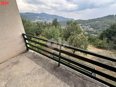 Kuća 90m2 sa voćnjakom - Ljubina, Vogošća 7