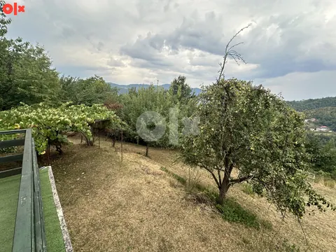 Kuća 90m2 sa voćnjakom - Ljubina, Vogošća 9