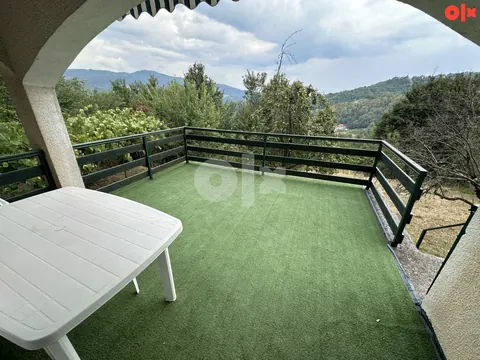 Kuća 90m2 sa voćnjakom - Ljubina, Vogošća 10
