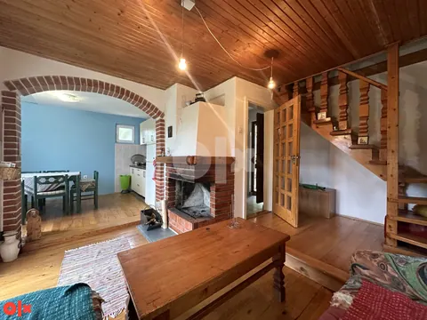 Kuća 90m2 sa voćnjakom - Ljubina, Vogošća 11