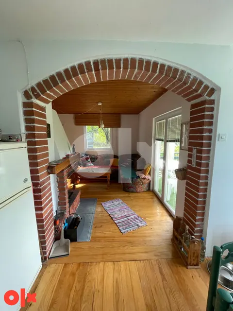 Kuća 90m2 sa voćnjakom - Ljubina, Vogošća 12