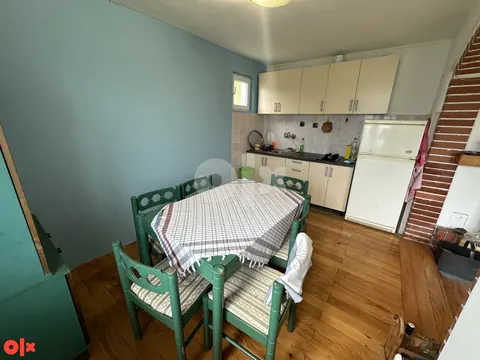 Kuća 90m2 sa voćnjakom - Ljubina, Vogošća 13