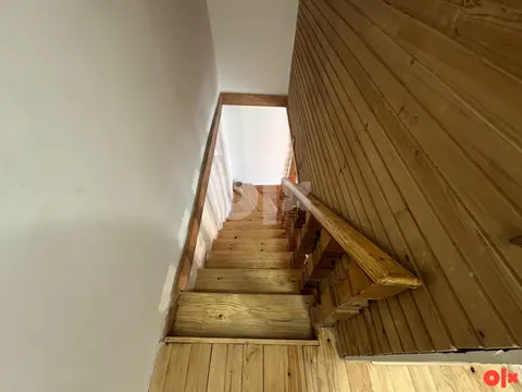 Kuća 90m2 sa voćnjakom - Ljubina, Vogošća 14