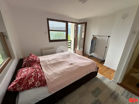 Kuća 90m2 sa voćnjakom - Ljubina, Vogošća 15
