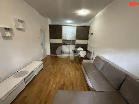 Stan Sarajeco Centar 62 m2 - Pionirska Dolina + terasa 3
