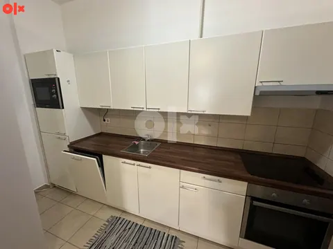 Stan Sarajeco Centar 62 m2 - Pionirska Dolina + terasa 4