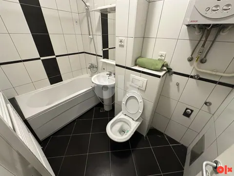 Stan Sarajeco Centar 62 m2 - Pionirska Dolina + terasa 9