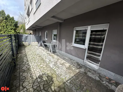 Stan Sarajeco Centar 62 m2 - Pionirska Dolina + terasa 10