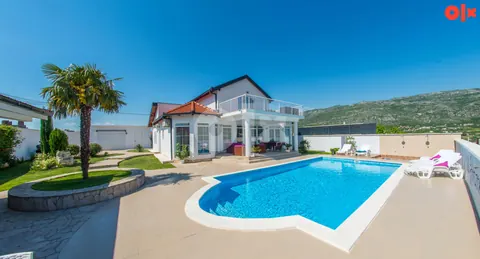 Kuća Blagaj 180m2 / Villa sa bazenom 1