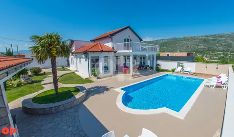 Kuća Blagaj 180m2 / Villa sa bazenom 2