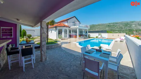 Kuća Blagaj 180m2 / Villa sa bazenom 3