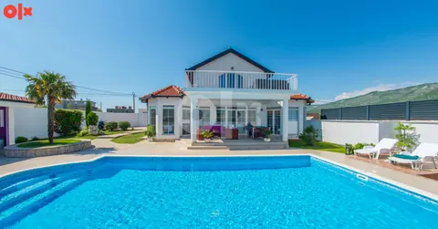 Kuća Blagaj 180m2 / Villa sa bazenom 4