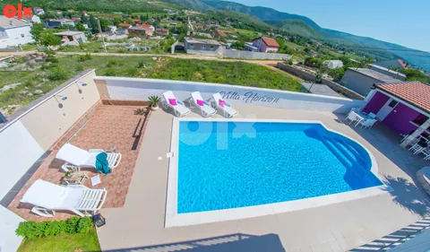 Kuća Blagaj 180m2 / Villa sa bazenom 5