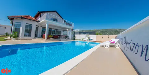 Kuća Blagaj 180m2 / Villa sa bazenom 6
