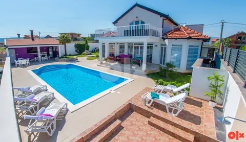 Kuća Blagaj 180m2 / Villa sa bazenom 7