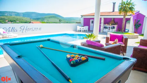 Kuća Blagaj 180m2 / Villa sa bazenom 14