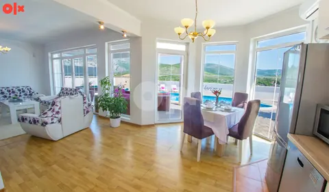 Kuća Blagaj 180m2 / Villa sa bazenom 16
