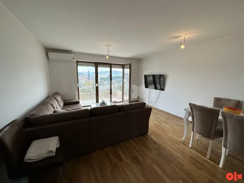 Stan 55m² - Kovačići Gornji /Namješten/Parking mjesto/ 2