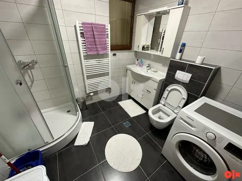 Stan 55m² - Kovačići Gornji /Namješten/Parking mjesto/ 10