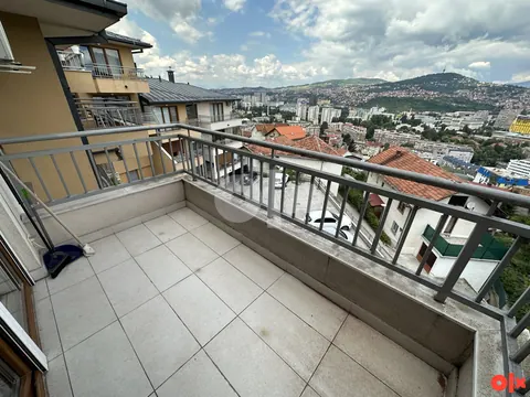 Stan 55m² - Kovačići Gornji /Namješten/Parking mjesto/ 11