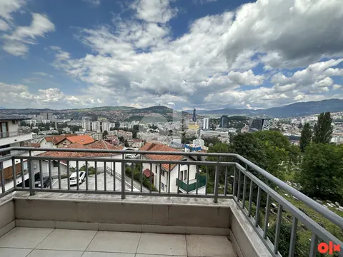 Stan 55m² - Kovačići Gornji /Namješten/Parking mjesto/ 12