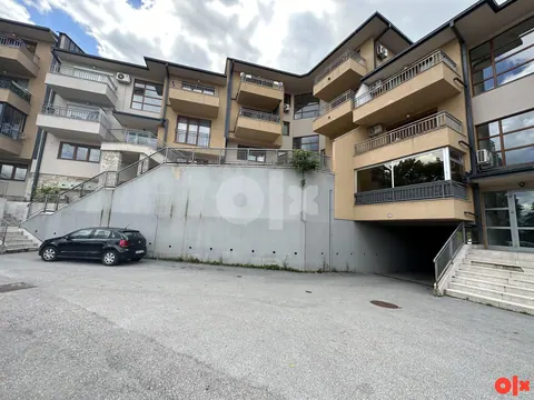 Stan 55m² - Kovačići Gornji /Namješten/Parking mjesto/ 13