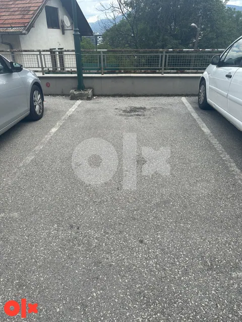 Stan 55m² - Kovačići Gornji /Namješten/Parking mjesto/ 14
