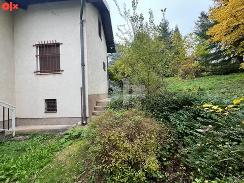Vikendica-Kuća sa zemljištem 2524m2 - Sarajevo/Dobroševići 2