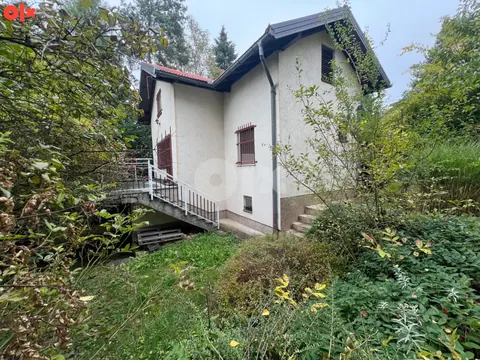 Vikendica-Kuća sa zemljištem 2524m2 - Sarajevo/Dobroševići 3