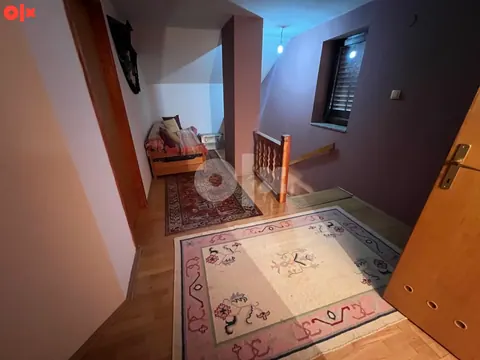 Vikendica-Kuća sa zemljištem 2524m2 - Sarajevo/Dobroševići 15