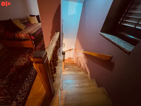 Vikendica-Kuća sa zemljištem 2524m2 - Sarajevo/Dobroševići 16