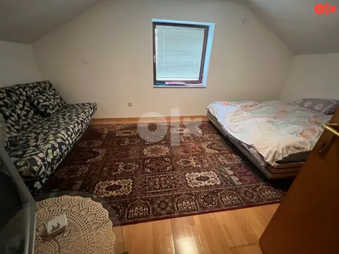 Vikendica-Kuća sa zemljištem 2524m2 - Sarajevo/Dobroševići 17
