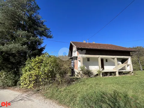 Kuća 132m2 i zemljište 7245m² - Ilijaš 1