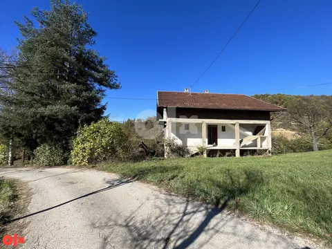 Kuća 132m2 i zemljište 7245m² - Ilijaš 2