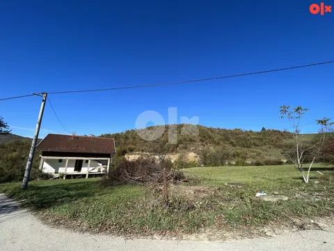 Kuća 132m2 i zemljište 7245m² - Ilijaš 3