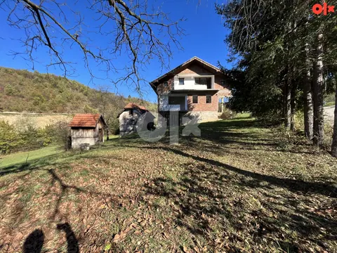 Kuća 132m2 i zemljište 7245m² - Ilijaš 4