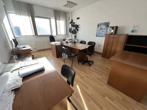 Poslovni prostor Lukavica 1