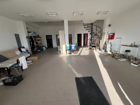 Poslovni prostor Lukavica 6