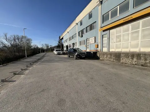 Poslovni prostor Lukavica 10