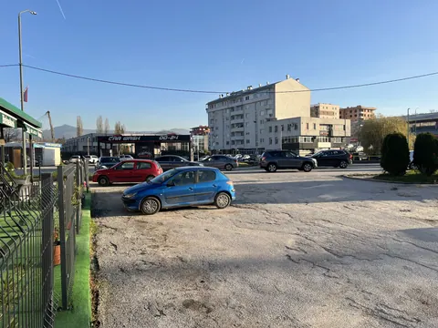 Poslovni prostor Lukavica 11