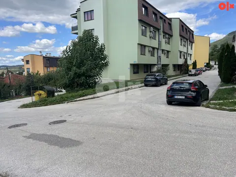 Stanovi/Stan 77,63m2 - Vrtovi Sunca/Centar Sarajevo 1